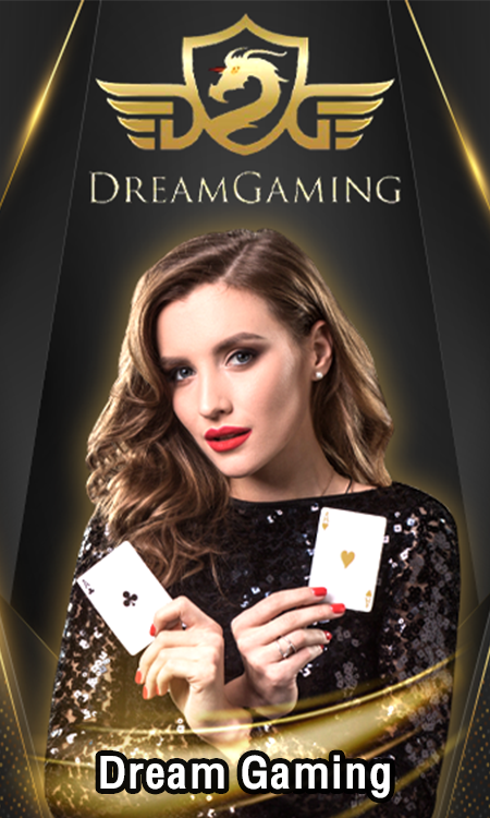 dream gaming
